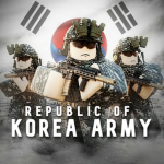 Republic of Korea Armyᅠᅠᅠ