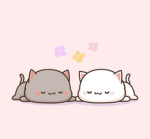 평화와 행복<3 (Peace and Happiness)