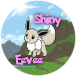 Shiny Eevee