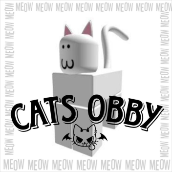 Cats Obby