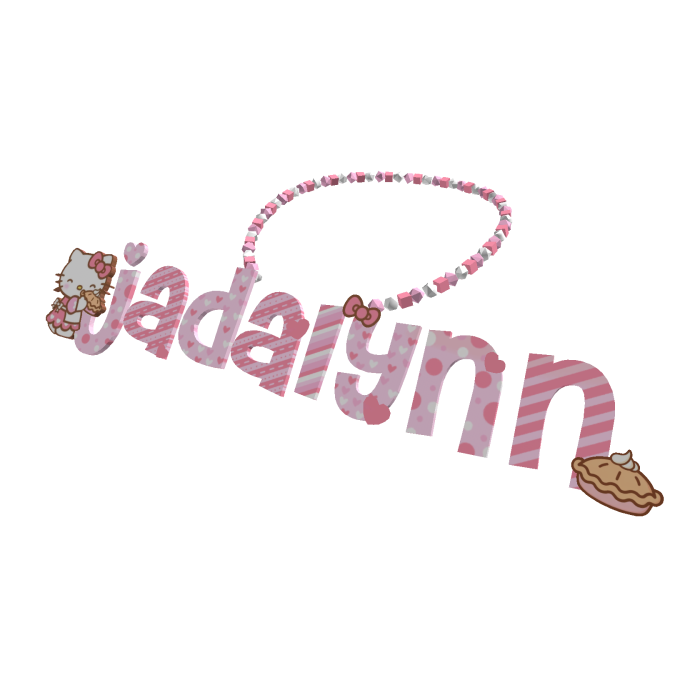 jadalynn