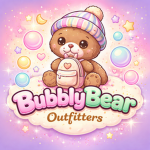 Bubblybear Outfitters