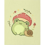 <3Froggy club<3