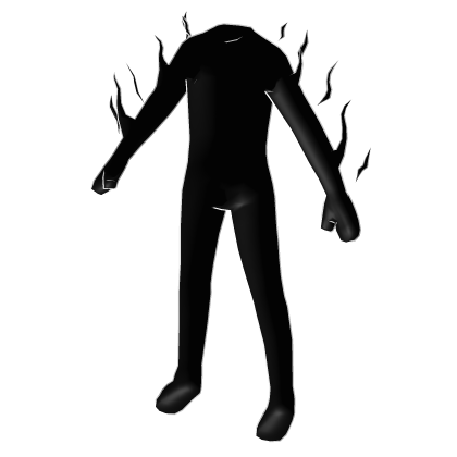 Void Shadow Aura Outline