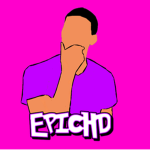 EpicHD Fan Group