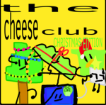 The cheese club!!