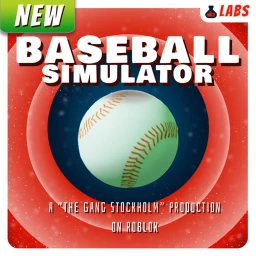 Baseball Simulator icon