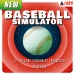 Baseball Simulator icon