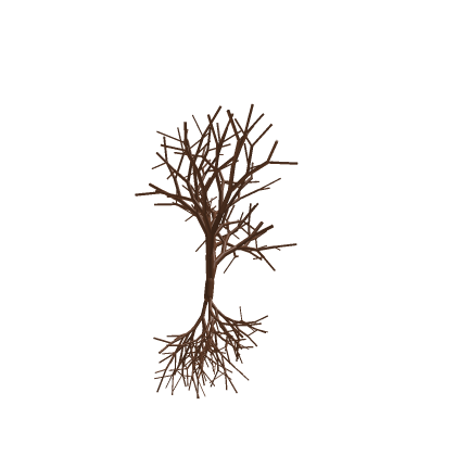 EPIC TREE!!
