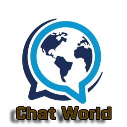 Chat World 🌍 💬