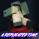 A Replicated Time Studio