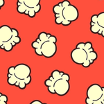 The Tiny Popcorns!