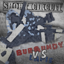 Burgundy VS Lapis [Operation Short Circuit Vol. 2]
