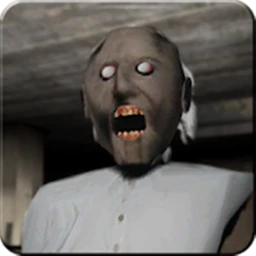 Granny alpha icon