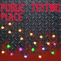 Public Testing Place