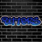 bitter's