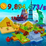 Build An Island Group Thumbnail
