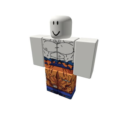 Goku [-] thumbnail