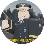 NPA Senior Police Officer