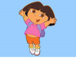 THE D-O-R-A DORA GROUP