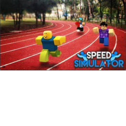 speed SIMULATOR
