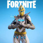Fortnites gamer