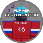 Player Customization