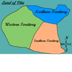 [LoV] Land of Vita