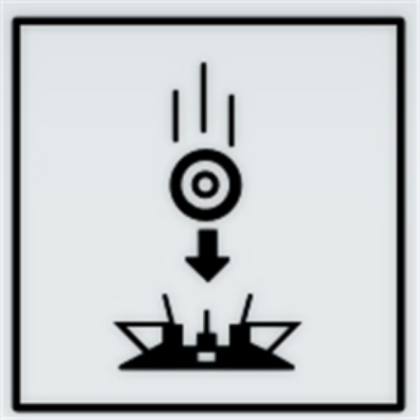 Portal Sign 4 Roblox decal
