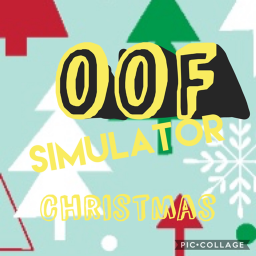 Christmas update OOF simulator
