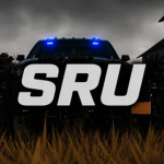 DOJ:RP - SH | Sandy Shores Police Department