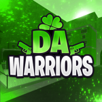 Da Warriors Entertainment