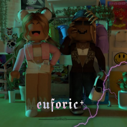 Euforic's Homestoreღ