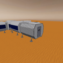 🚀[Update!] Mars 🚀