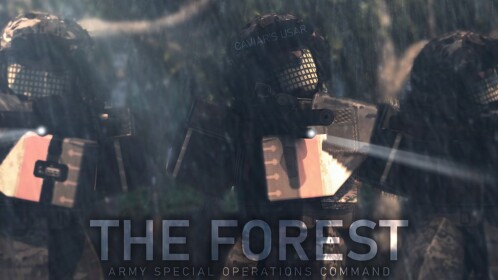 The Forest
