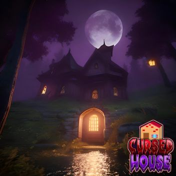 Cursed House