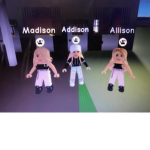 McClare Sisters
