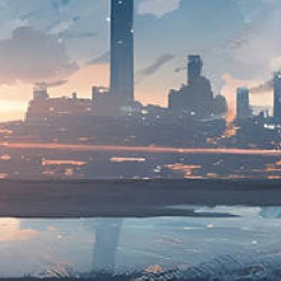 ⋆
