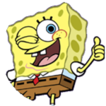 The SpongeBobSquarePants Obby (Free Winners Badge)