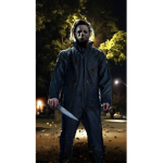 THE! MICHAEL! MYERS! GROUP!