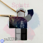 Splatz