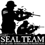 U.S.N.S. (United States Navy Seals)