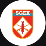 [SGEX] Secretária GeraI Do Exército