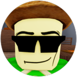 No Robux :(