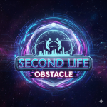 Second Life Obsctacle
