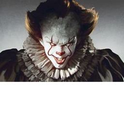 Survival the pennywise the killer