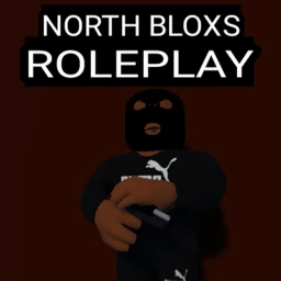 NORTH BLOXS ROLEPLAY (FREE PRI SEVERS) icon