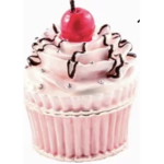 Cupcake Palace