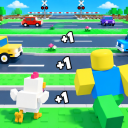 +1 Speed Chicken Run