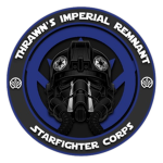 ⌈ NTL ⌋ Starfighter Corps